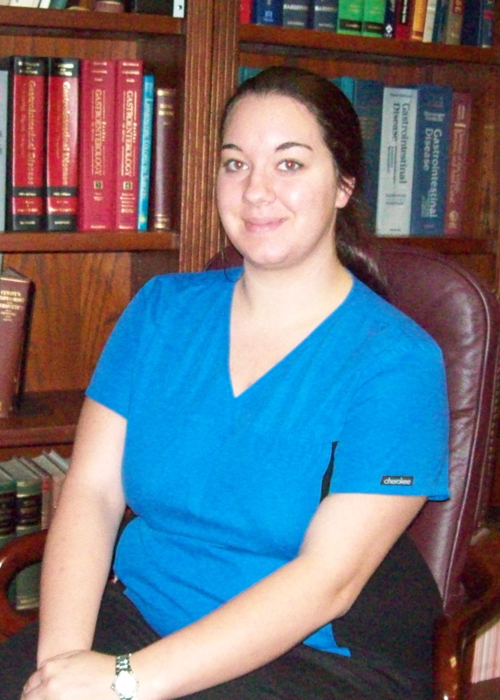 Tabatha Jones, LPN